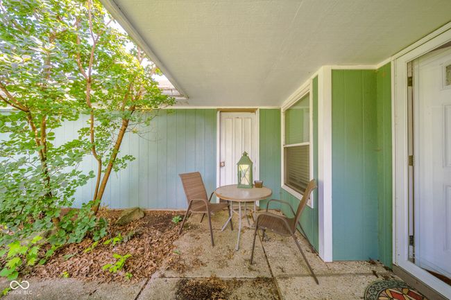view of patio / terrace | Image 8
