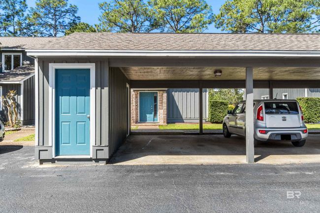 APT-121 - 1701 Regency Rd, Townhouse with 3 bedrooms, 3 bathrooms and null parking in Gulf Shores AL | Image 25