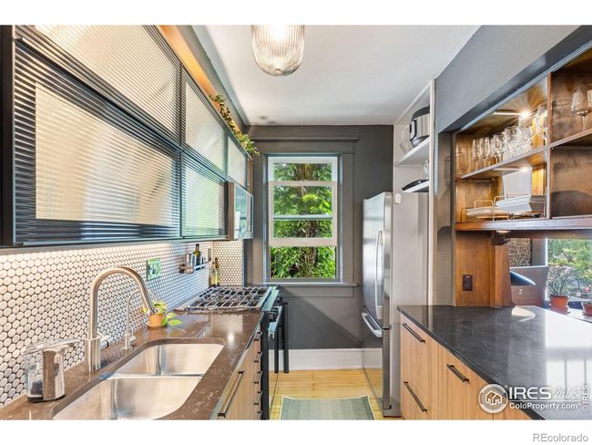 APT-4 - 1217 N Downing St, Condo with 2 bedrooms, 1 bathrooms and null parking in Denver CO | Image 25