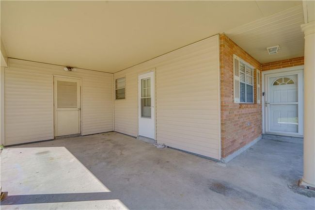 5120 Mount Rushmore Dr, House other with 3 bedrooms, 2 bathrooms and null parking in Marrero LA | Image 6