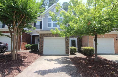 415 Perrault Drive, Morrisville, NC, 27560 | Card Image