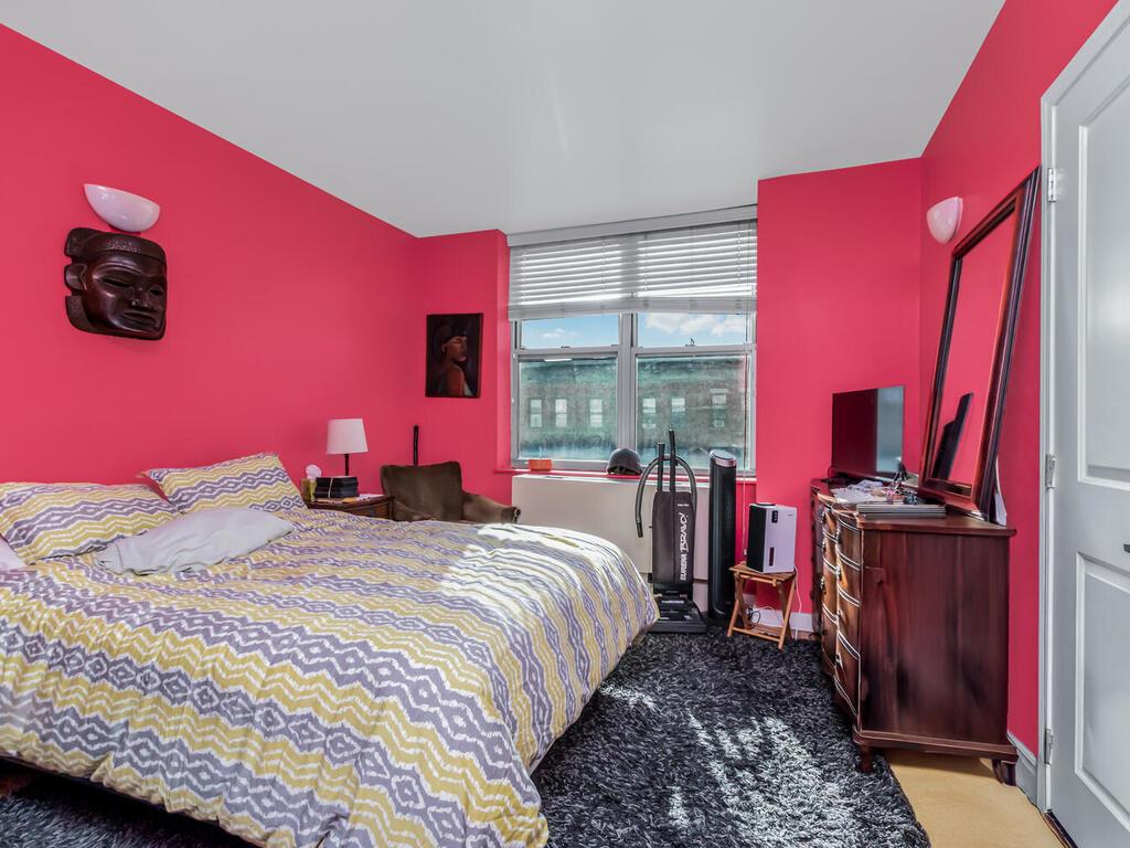Residential in New York City 2