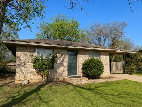 915 N 7th St, Sanger, TX, 76266-3231 | Card Image