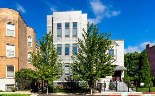 3-4317 Forrestville Ave, Chicago, IL, 60653-3407 | Card Image