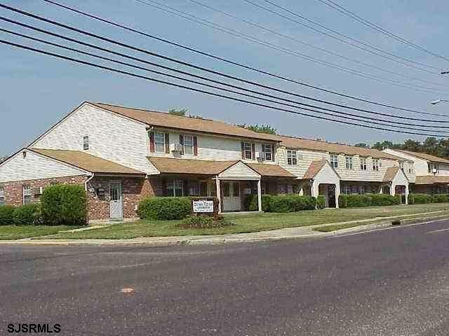 Residential Lease in Egg Harbor Township