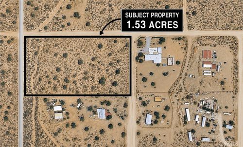 155 Del Rosa Rd, Pinon Hills, CA, 92372 | Card Image