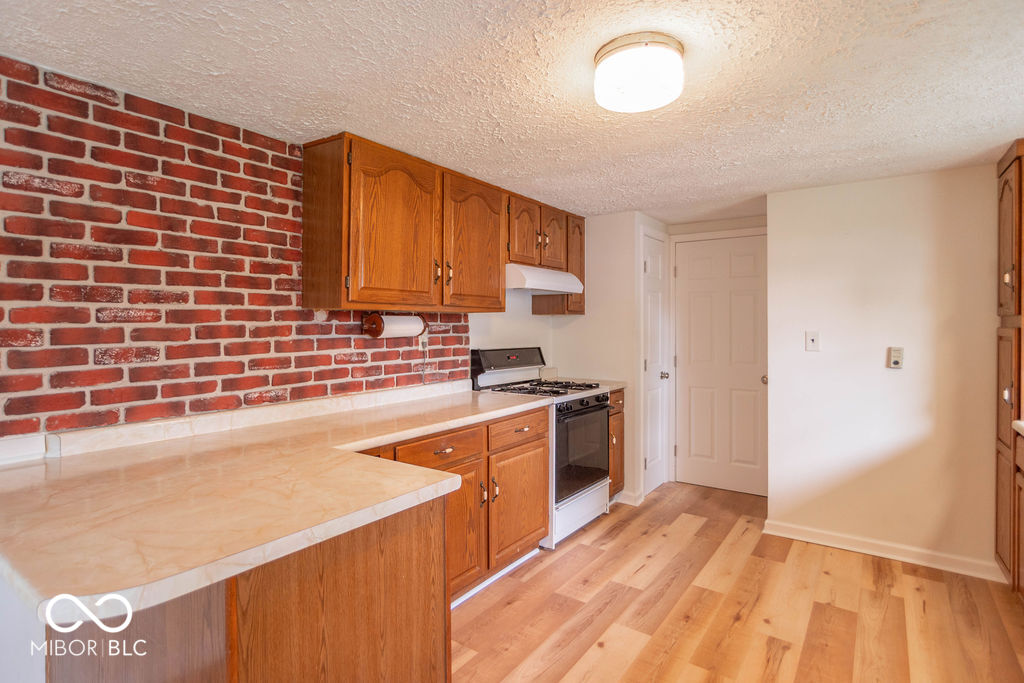 Residential in Indianapolis 5
