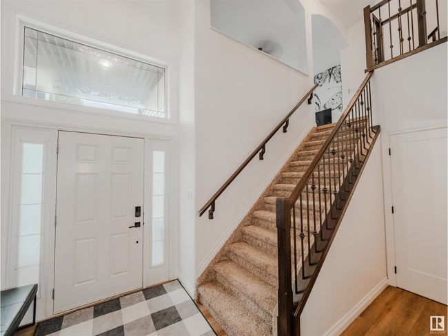 54 Linksview Dr, House other with 3 bedrooms, 3 bathrooms and 4 parking in Spruce Grove AB | Image 39