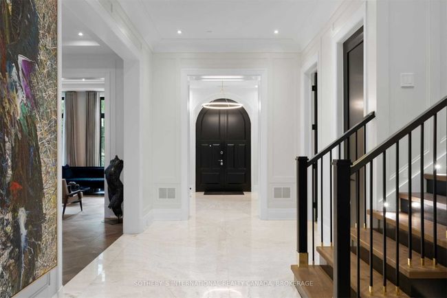 46 Teddington Park Ave, House other with 5 bedrooms, 9 bathrooms and 6 parking in Toronto ON | Image 4