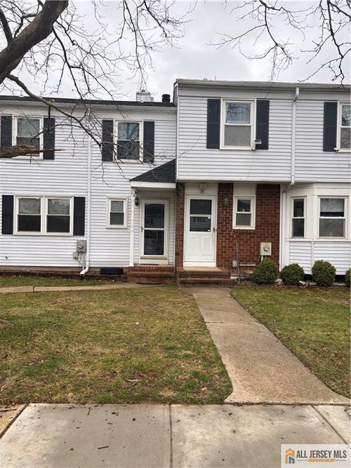 12 Tiger Lilly Ct, Sayreville, NJ, 08872-2109 | Card Image