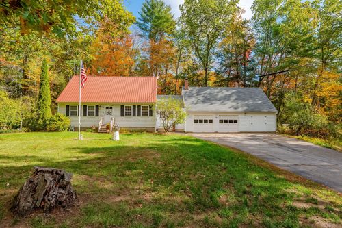 14 Oak Woods Road, North Berwick, ME, 03906 | Card Image
