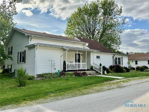 203 Washington St, Bettsville, OH, 44815-0367 | Card Image