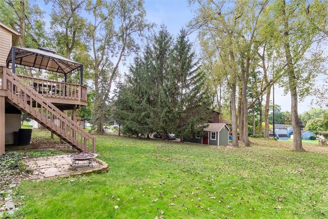 31 Misty Pine Rd, House other with 4 bedrooms, 3 bathrooms and null parking in Fairport NY | Image 7