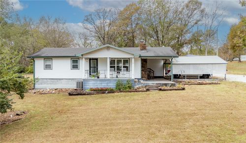 10855 Danny Bryan Road, Prairie Grove, AR, 72753 | Card Image