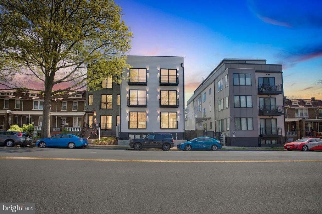 Residential in WASHINGTON