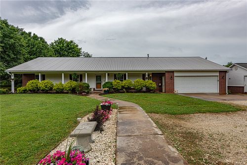 11579 Ranchwood Rd, Prairie Grove, AR, 72753-8626 | Card Image