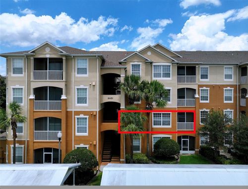 unit-204-6451 Old Park Ln, Orlando, FL, 32835-3231 | Card Image