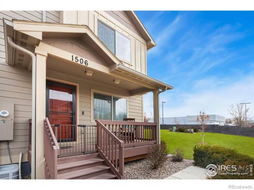 1506-3660 W 25th Street, Greeley, CO, 80634 | Card Image