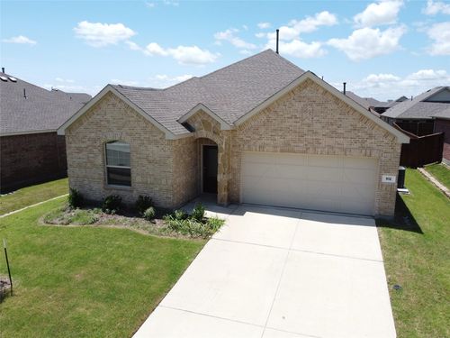 512 Chip St, Little Elm, TX, 75068-5540 | Card Image