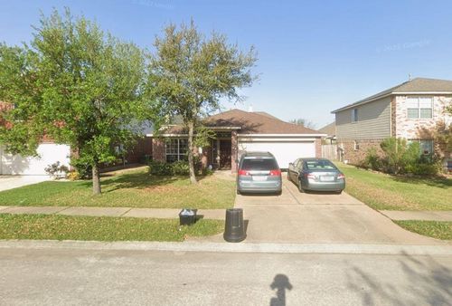 18311 Melissa Springs Dr, Tomball, TX, 77375-8736 | Card Image