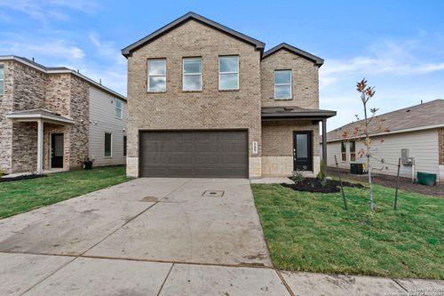 6607 Titan Park, Converse, TX, 78109-0600 | Card Image