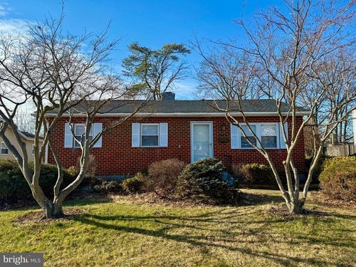 504 Crisfield Rd, BALTIMORE, MD, 21220-3008 | Card Image