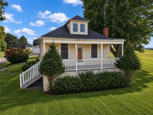 253 Lanik Rd, Bentleyville, PA, 15314-2004 | Card Image