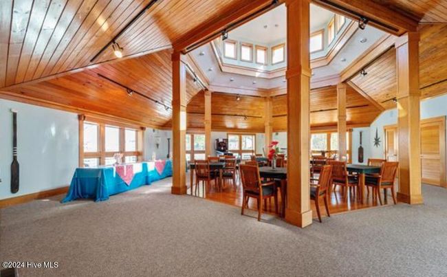 F - 100 Mercedes Ct, Condo with 3 bedrooms, 2 bathrooms and 400 parking in Grandy NC | Image 34
