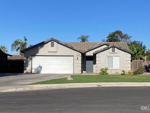 5309 Sunny Glen Ct, Bakersfield, CA, 93313-6064 | Card Image