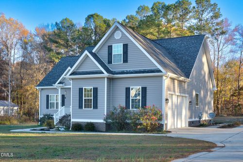 8763 Surrey Top Rd, Bailey, NC, 27807-8690 | Card Image