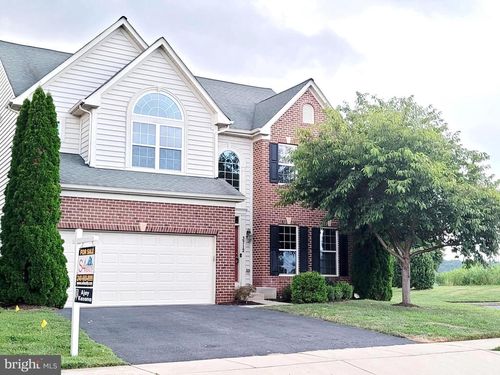 3712 Rushworth St, FREDERICK, MD, 21704-7933 | Card Image