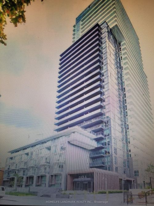 905-101 Erskine Ave, Toronto, ON, M4P0C5 | Card Image