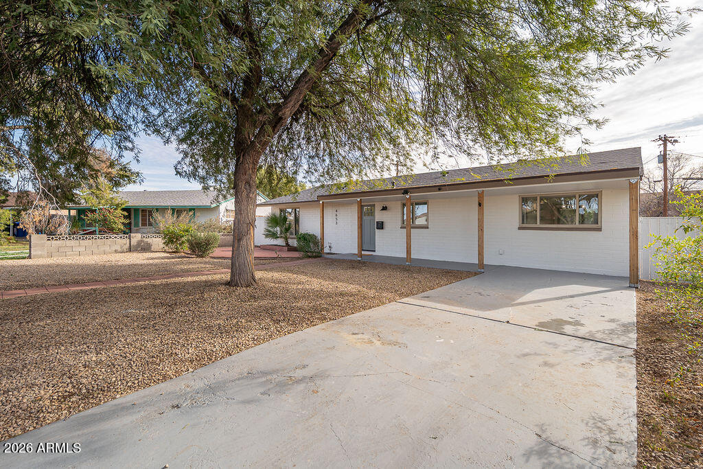 Residential in Phoenix 4