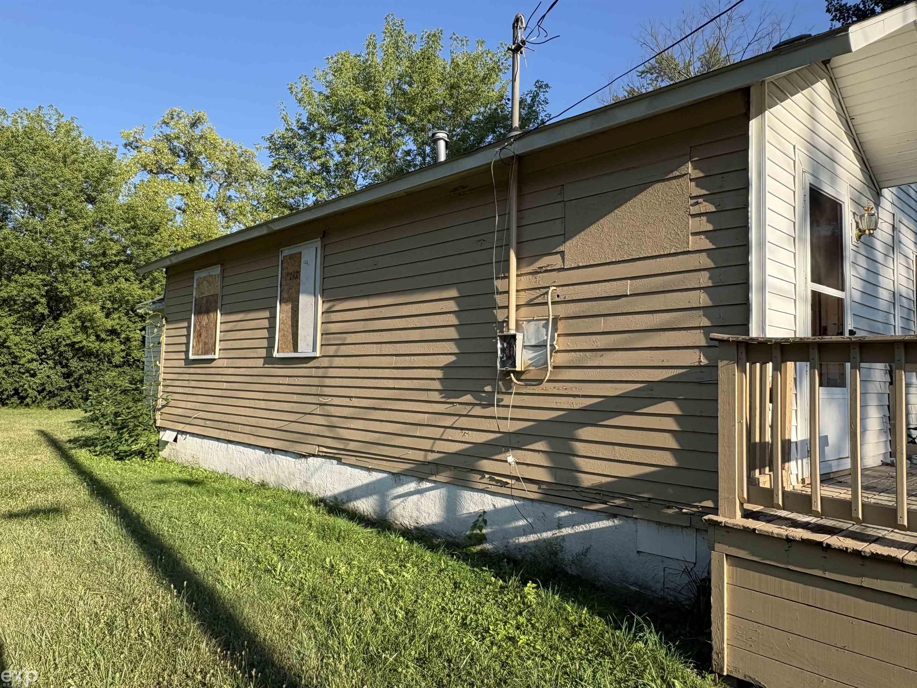 Residential in Saginaw 4