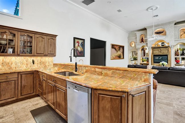 11720 Nw 9 Th St, House other with 5 bedrooms, 6 bathrooms and null parking in Plantation FL | Image 12