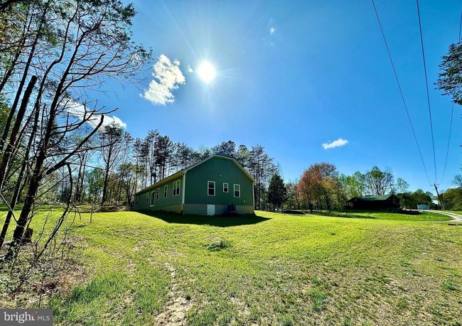 23607 Monrovia Rd, House other with 3 bedrooms, 2 bathrooms and null parking in ORANGE VA | Image 24