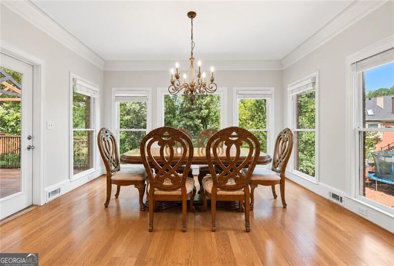 Residential in Snellville 4