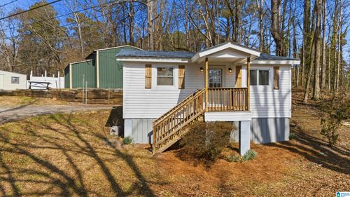 1290 Fieldstown Rd, Gardendale, AL, 35071-3612 | Card Image