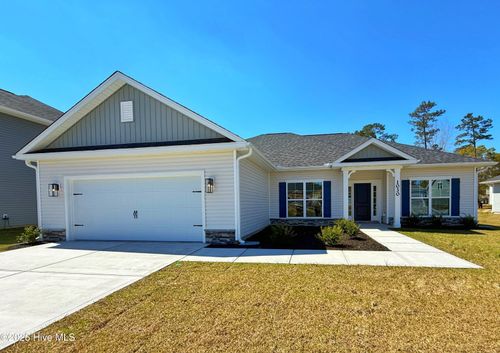 1009 E Wood Ln, Leland, NC, 28451 | Card Image