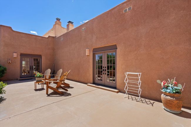 400 Camino De Lucia, House other with 3 bedrooms, 1 bathrooms and null parking in Corrales NM | Image 47