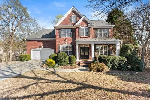 1000 Island Bluff Ln, Buford, GA, 30518-5573 | Card Image