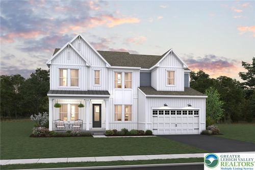 stavanger-iii-5682 Frederick Drive, East Allen Twp, PA, 18017 | Card Image
