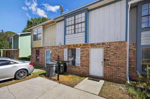 e-414 N Sea Lane, Fort Walton Beach, FL, 32548 | Card Image
