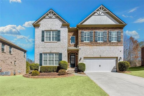 5970 Somersby Circle, Alpharetta, GA, 30005 | Card Image