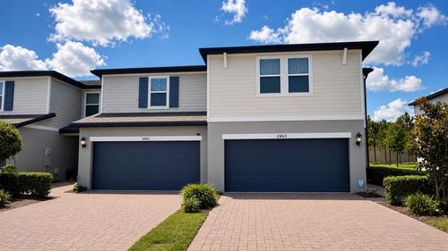 2463 Sweet Viburnum Way, OCOEE, FL, 34761-5345 | Card Image