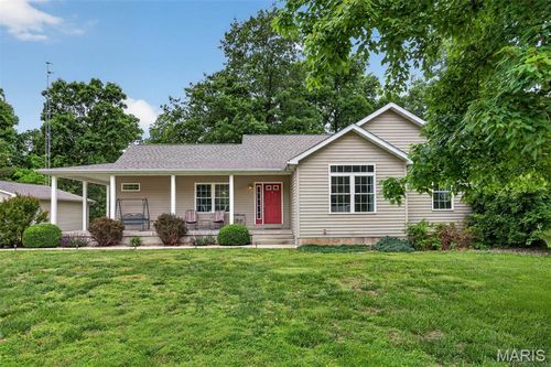 588 Deerfield Rd, Walnut Hill, IL, 62893-1242 | Card Image