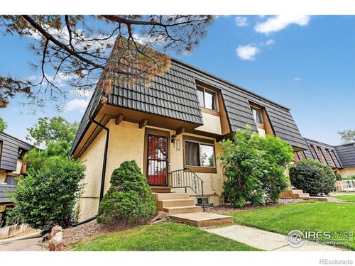 6840 S Broadway, Centennial, CO, 80122-1010 | Card Image