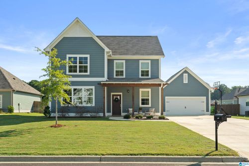 3050 Baxter Ave, SPRINGVILLE, AL, 35146-7046 | Card Image