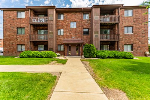 15805 Peggy Lane, Oak Forest, IL, 60452 | Card Image