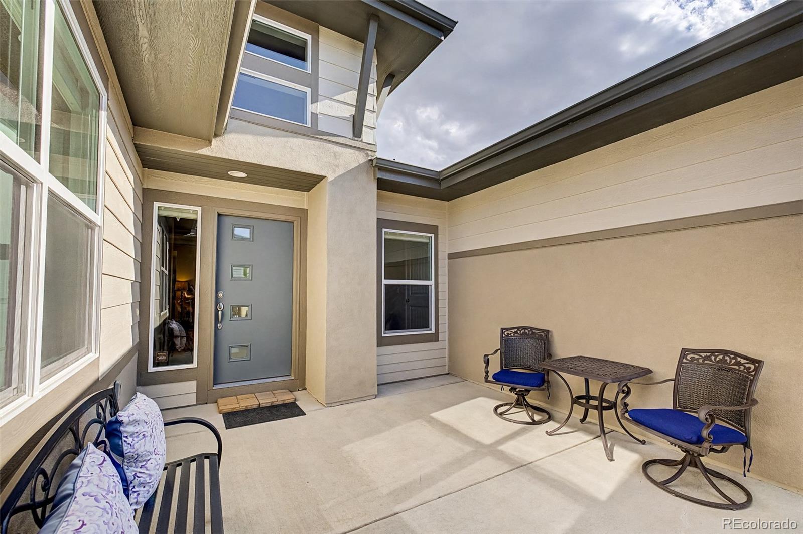 Residential in Colorado Springs 4